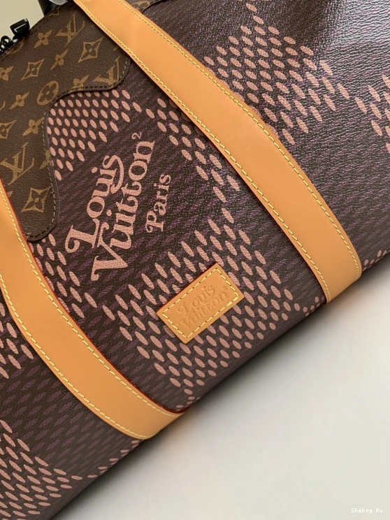 VUITTON KEEPALL 50 LOUIS 0714